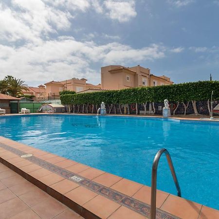 Sunrise View Apartment San Bartolomé المظهر الخارجي الصورة