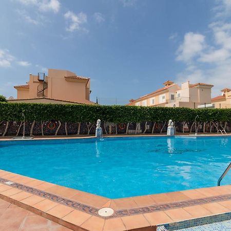 Sunrise View Apartment San Bartolomé المظهر الخارجي الصورة