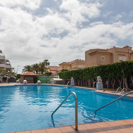 Sunrise View Apartment San Bartolomé المظهر الخارجي الصورة