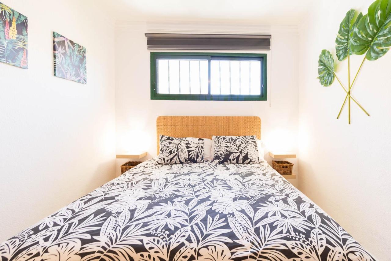Sunrise View Apartment San Bartolomé المظهر الخارجي الصورة
