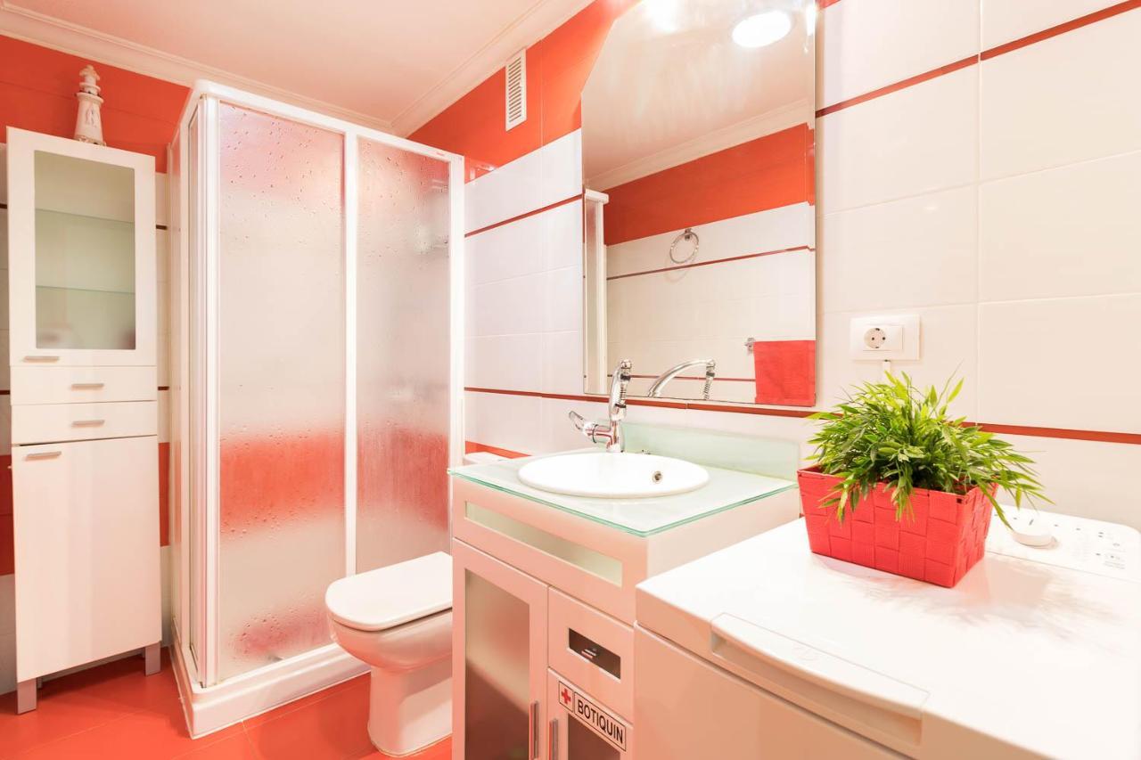 Sunrise View Apartment San Bartolomé المظهر الخارجي الصورة