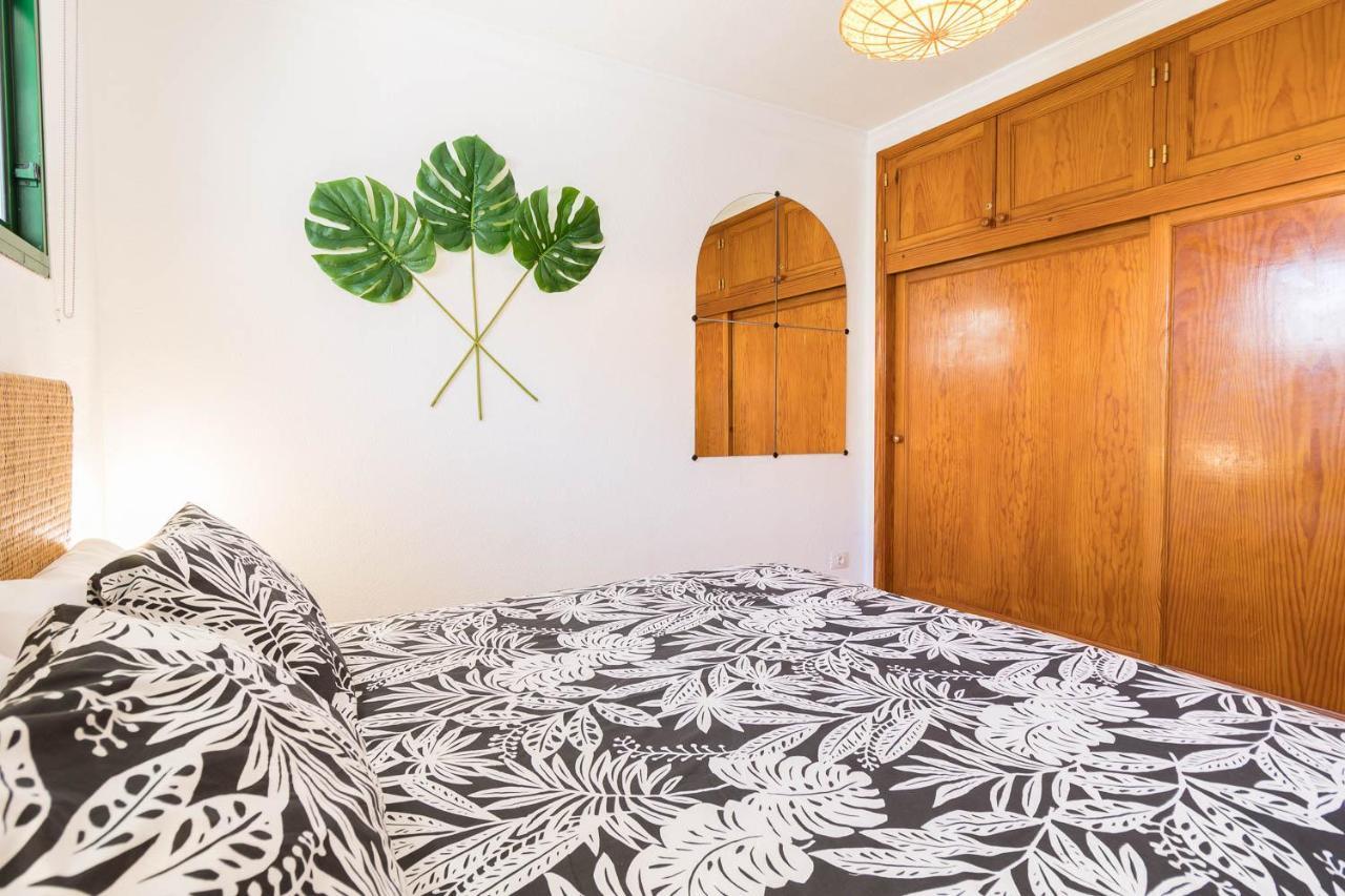 Sunrise View Apartment San Bartolomé المظهر الخارجي الصورة