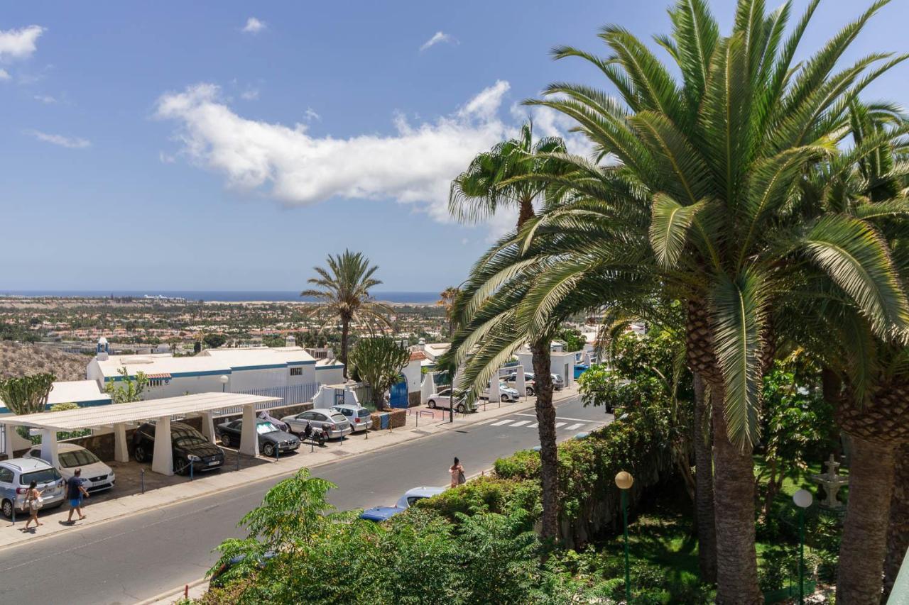 Sunrise View Apartment San Bartolomé المظهر الخارجي الصورة