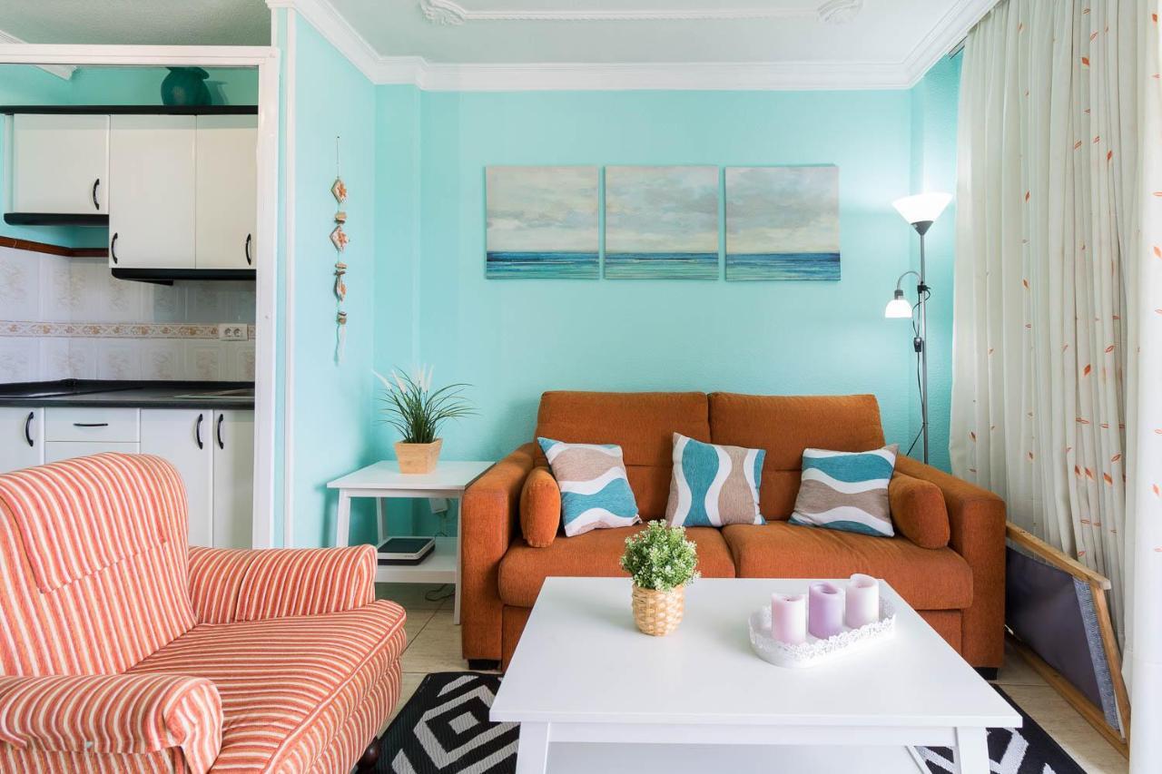 Sunrise View Apartment San Bartolomé المظهر الخارجي الصورة
