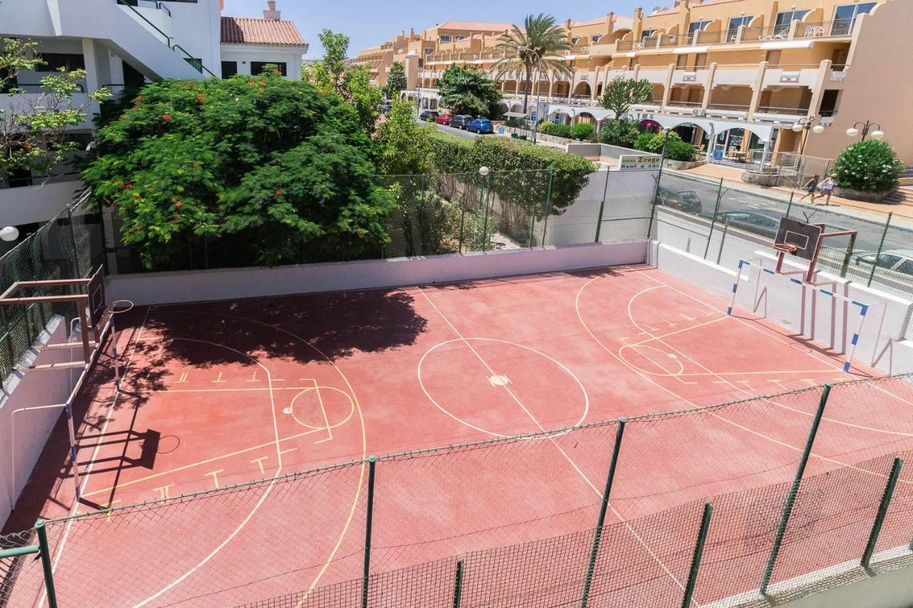 Sunrise View Apartment San Bartolomé المظهر الخارجي الصورة
