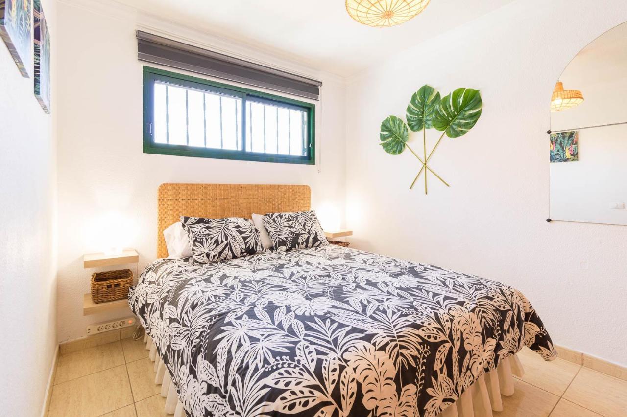 Sunrise View Apartment San Bartolomé المظهر الخارجي الصورة