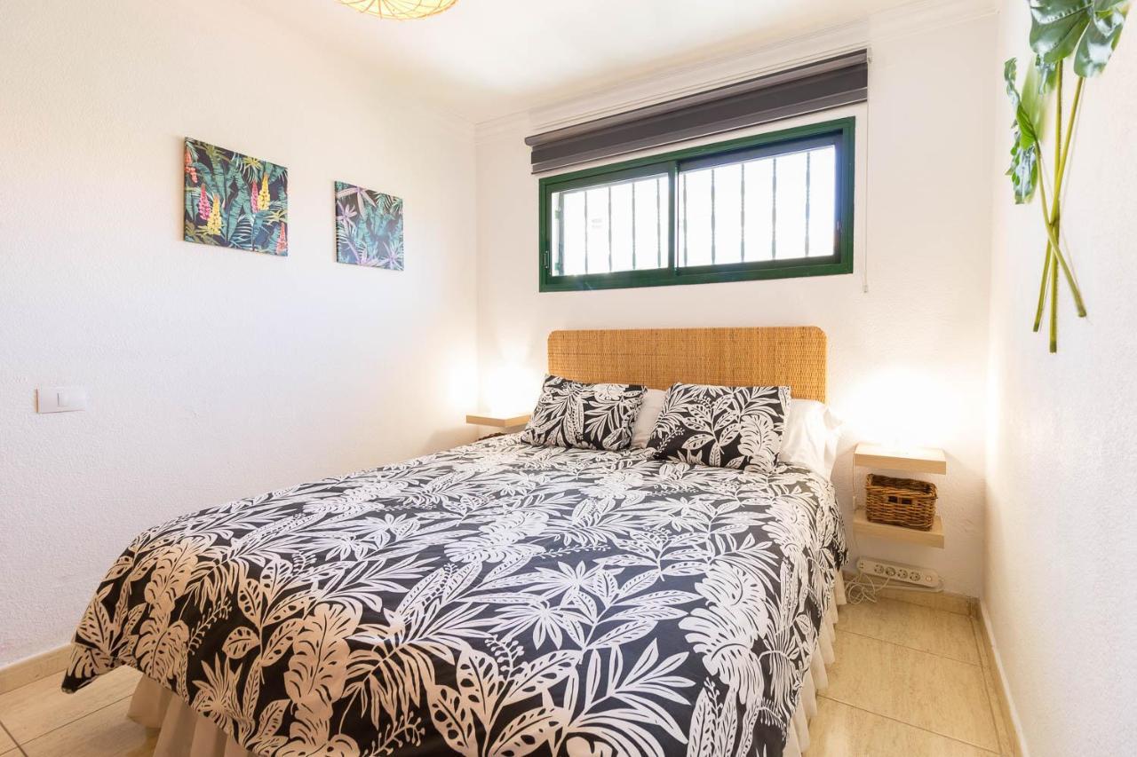 Sunrise View Apartment San Bartolomé المظهر الخارجي الصورة