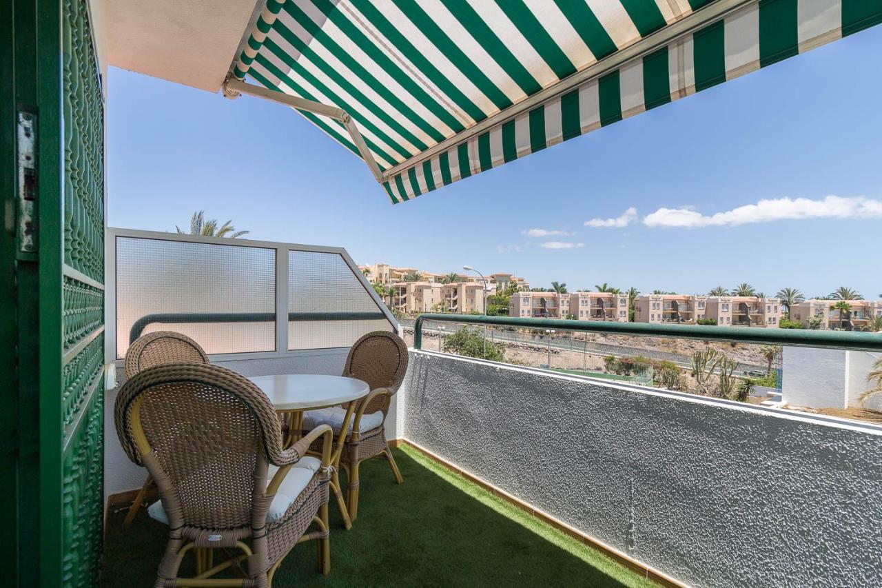 Sunrise View Apartment San Bartolomé المظهر الخارجي الصورة