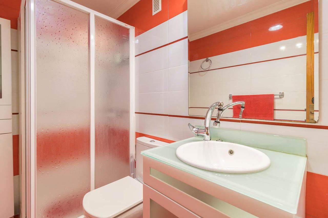 Sunrise View Apartment San Bartolomé المظهر الخارجي الصورة