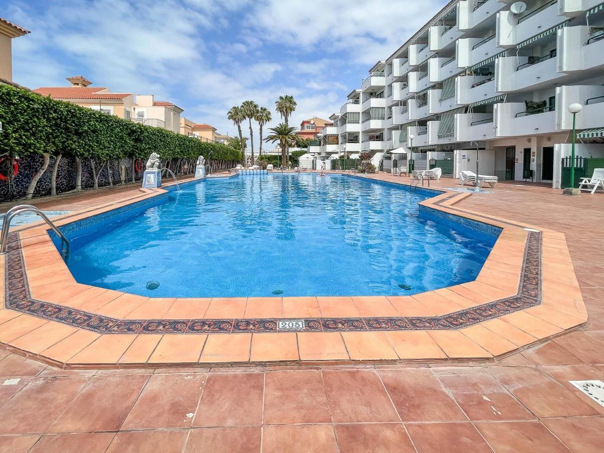 Sunrise View Apartment San Bartolomé المظهر الخارجي الصورة