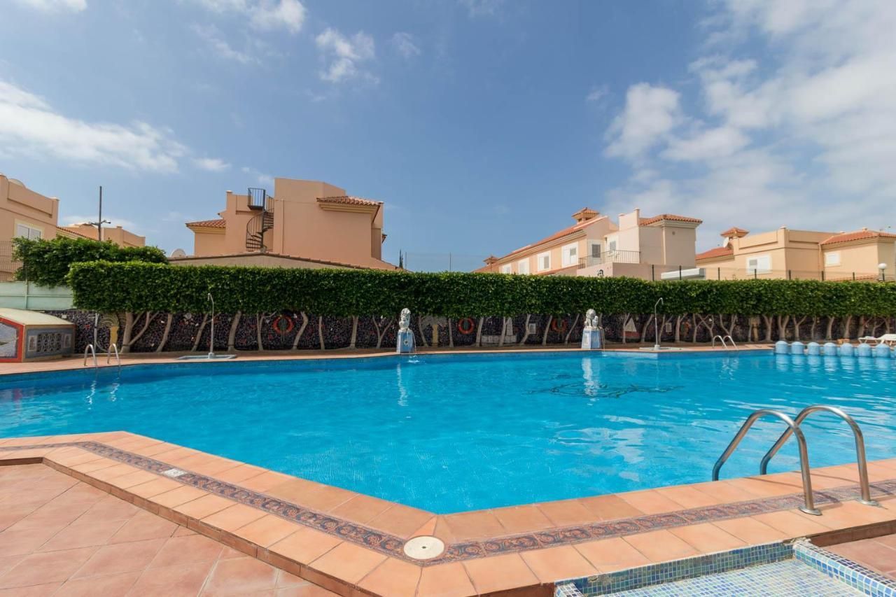 Sunrise View Apartment San Bartolomé المظهر الخارجي الصورة