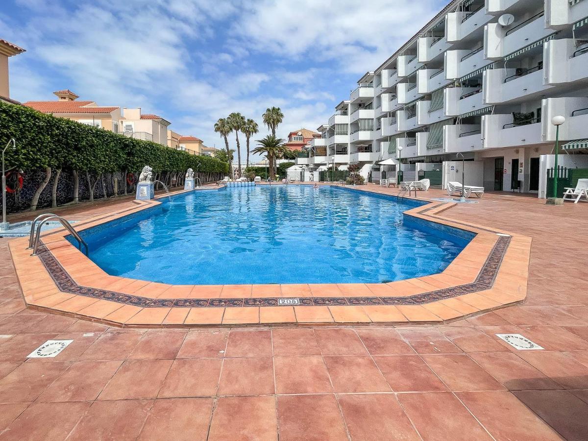 Sunrise View Apartment San Bartolomé المظهر الخارجي الصورة