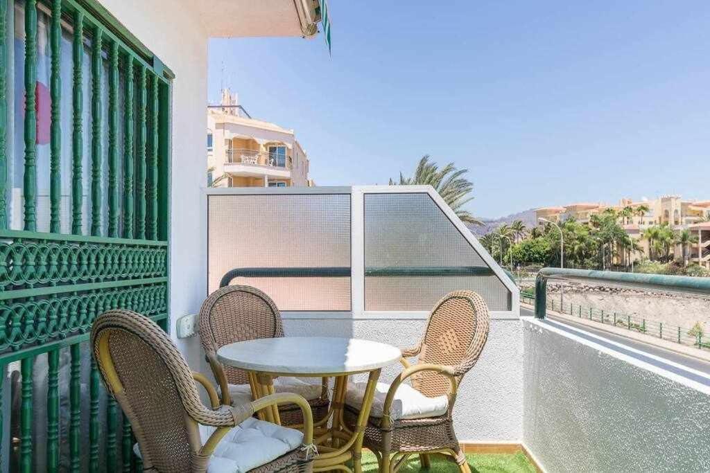 Sunrise View Apartment San Bartolomé المظهر الخارجي الصورة