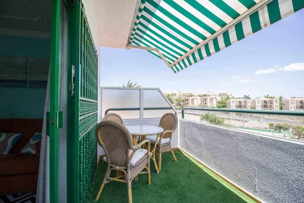 Sunrise View Apartment San Bartolomé المظهر الخارجي الصورة