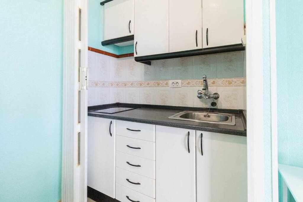 Sunrise View Apartment San Bartolomé المظهر الخارجي الصورة